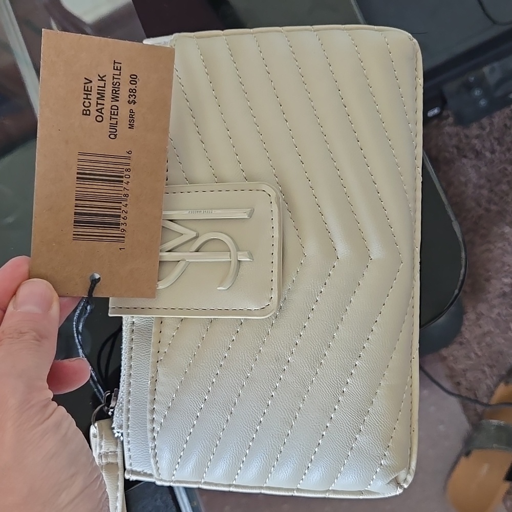 Steve Madden Wallet